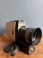 Bauer super c8 videocamera vintage, Ophalen of Verzenden, 8mm, Camera