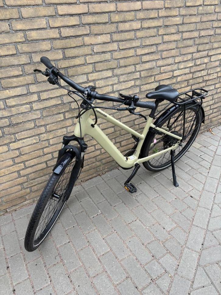 Cannondale Mavaro Neo SL 2, maat MD (162-177cm), Fietsen en Brommers, Elektrische fietsen, Zo goed als nieuw, Overige merken, Minder dan 47 cm