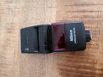 nikon speedylight  SB -600, Audio, Tv en Foto, Fotografie | Flitsers, Ophalen, Zo goed als nieuw, Nikon, Kantelbaar