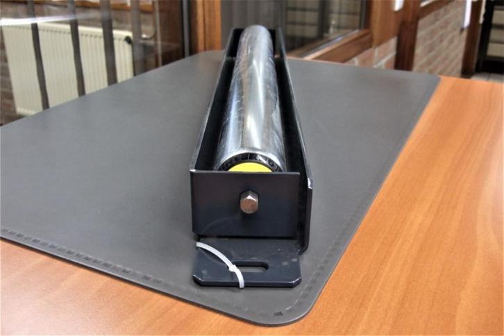 Rollen voor rollenbaan, Doe-het-zelf en Verbouw, Gereedschap | Machine-onderdelen en Toebehoren, Nieuw, Ophalen