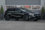 Mercedes A-klasse AMG 45 4MATIC |Pano|Camera|Harman & Kardon, Automaat, Gebruikt, 4 cilinders, Met garantie (alle)