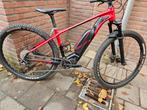 Merida Big Nine Elektrische Mountainbike, Gebruikt, 51 tot 55 cm, 50 km per accu of meer, Ophalen