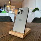 Apple iPhone 15 Pro  128GB - als nieuw - incl garantie, 128 GB, Zonder abonnement, Ophalen of Verzenden, Zo goed als nieuw