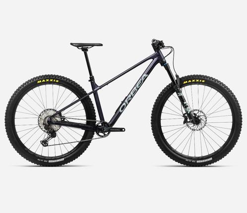 Orbea Laufey H-LTD trailbike - mountainbike - 2x kleur/maat, Fietsen en Brommers, Fietsen | Mountainbikes en ATB, Nieuw, Overige merken