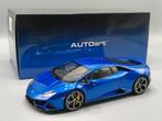 AutoArt 1:18 Lamborghini Huracan EVO 2019 - NIEUW in OVP, Sigsfeldstraße 18b, 52078 Aachen, Germany, Auto, Autoart, Gateway Europe GmbH