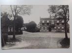 Metslawier Fotokaart, Verzenden, 1920 tot 1940, Gelopen, Friesland