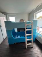 Magis Me Too Bunky Stapelbed, Ophalen, 85 tot 100 cm, Gebruikt, Hoogslaper of Stapelbed