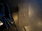 Dell D6000 usb-c dock, Computers en Software, Ophalen of Verzenden, Zo goed als nieuw