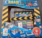 RoadBlock, Hobby en Vrije tijd, Gezelschapsspellen | Bordspellen, Ophalen of Verzenden, Zo goed als nieuw