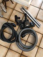Komplet set voor stofzuiger MIELE, Witgoed en Apparatuur, Ophalen of Verzenden, Zo goed als nieuw
