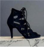 Salsa dansschoenen Andromeda A-S01 zwart nieuw maat 37, Ophalen of Verzenden, Nieuw, Schoenen