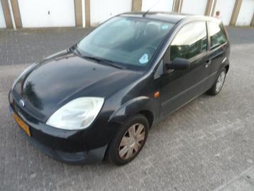 Ford Fiesta 1.3 Style beschikbaar voor biedingen