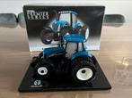 New Holland TG 255 tractor Ertl Nieuw 13655, Ophalen of Verzenden, Nieuw, Tractor of Landbouw, ERTL