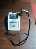 Digitaal soldeerstation, Ophalen of Verzenden