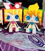 Vocaloid Len Kagamine & Rin Kagamine chibi anime figure, Ophalen of Verzenden, Nieuw
