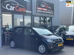 Skoda Citigo 1.0 Greentech Tour|APK09-2026|AIRCO|CRUISECONTR, Voorwielaandrijving, Euro 5, Gebruikt, Zwart