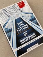 Jorg Snoeck - The future of shopping, Ophalen of Verzenden, Nieuw, Jorg Snoeck; Pauline Neerman