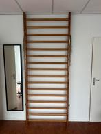 Wandrek gymzaal vintage 2 stuks, Maat 36 t/m 42, Ophalen of Verzenden, Materiaal