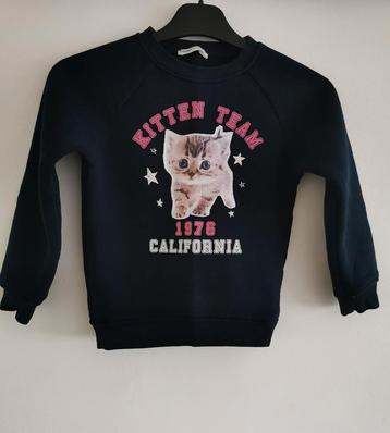 Koton Kids sweater 5-6 jaar  beschikbaar voor biedingen