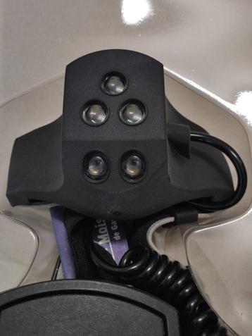 Mellert Headlight - outdoor - koplamp - LED  -- Nieuw ! beschikbaar voor biedingen