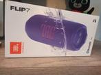 Jbl flip 7, JBL, Overige typen, Nieuw, Ophalen of Verzenden