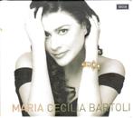 Cecilia Bartoli - Maria, Cd's en Dvd's, Ophalen of Verzenden, Zo goed als nieuw, Opera of Operette, Classicisme