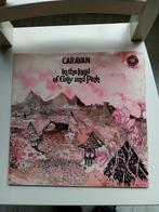 original lp-caravan-in the land of grey and pink/uit 1971, Ophalen of Verzenden, Gebruikt, 12 inch