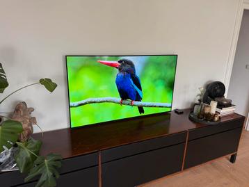 LG OLED TV 55A16LA - Perfecte Staat beschikbaar voor biedingen