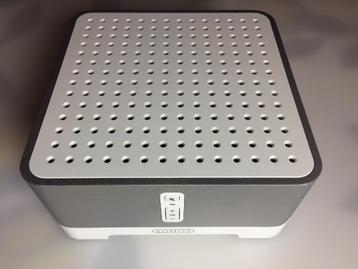Sonos Connect Amp receiver beschikbaar voor biedingen