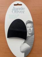 Jamie Oliver Vingersbeschermer snijbeweging beginnende koks, Ophalen of Verzenden, Nieuw