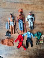 Vintage poppen, Ophalen of Verzenden, Gebruikt, Pop