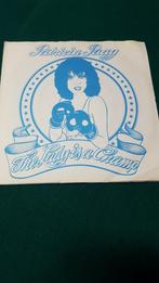 single patricia pay, the lady is a champ, Cd's en Dvd's, Ophalen of Verzenden