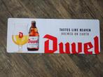 Duvel bier barmat, Ophalen of Verzenden, Nieuw, Overige typen, Duvel