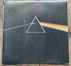Pink Floyd - The Dark Side Of The Moon lp / 5th UK '77, VG+, Cd's en Dvd's, Vinyl | Rock, Ophalen of Verzenden, Gebruikt, 12 inch