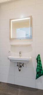 Wastafel (Villeroy & Boch), Ophalen, Gebruikt, 50 tot 100 cm, Minder dan 100 cm