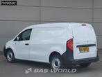 Mercedes Citan 112 CDI L2H1 Airco Cruise Camera Parkeersenso, Stof, Gebruikt, Euro 6, 4 cilinders