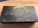 Lords of Ragnarok: Seas of Aegir - Sundrop, Nieuw!, Een of twee spelers, Ophalen of Verzenden, Nieuw
