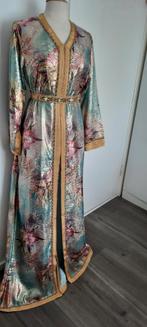 Marokkaanse jurk/takchit/kaftan, Ophalen of Verzenden, Nieuw, Maat 38/40 (M), Overige typen