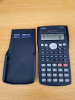 Casio rekenmachine fx-82MS, Diversen, Gebruikt, Ophalen of Verzenden