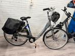 Batavus elektrische dames fiets, 51 tot 55 cm, Ophalen of Verzenden, Zo goed als nieuw, Batavus