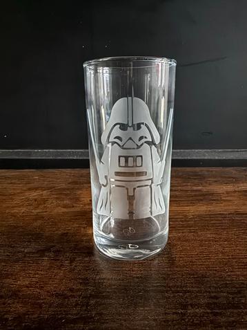 Gepersonaliseerd glas (eigen ontwerp mogelijk) beschikbaar voor biedingen