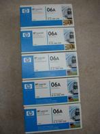Nog 4 HP C3906A (HP 06A) HP 5l-6l-6lgold-6lpro-3100-3150, Ophalen of Verzenden, Nieuw, Toner, HP (ORIGINEEL)