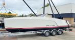 Salut 29 CC (bj 2024), Watersport en Boten, Motorboten en Motorjachten, Gebruikt, Overige brandstoffen, 6 tot 9 meter