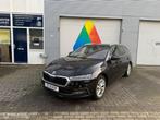 Skoda Octavia 1.0 e-TSI Business Edition Plus Automaat!, Auto's, Skoda, Gebruikt, Euro 6, Zwart, 19 km/l