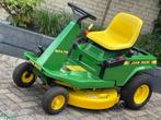 John Deere srx75 kleine smalle gebruikte zitmaaier