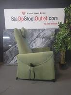 Staopstoel Fitform Wasabi-groen Met Kantelfunctie, Minder dan 75 cm, Ophalen of Verzenden, Zo goed als nieuw, Stof