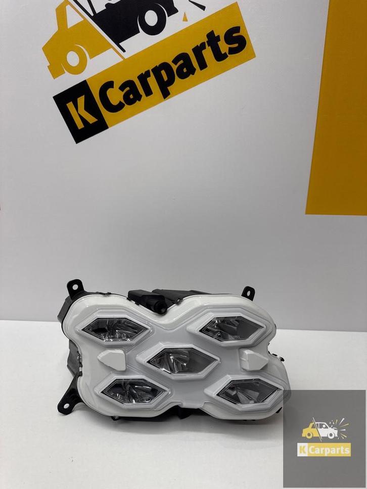 Mistlamp GOLF 8 VIII LINKS LED GTI GTD GTE 5H0941699, Auto-onderdelen, Verlichting, Volkswagen, Gebruikt, Ophalen of Verzenden