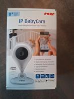 Babycam, smart babyfoon, baby monitor, Ophalen of Verzenden, Nieuw, 250 meter of meer, Camera