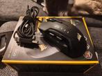 Corsair Glaive RGB Muis, Rechtshandig, Muis, Gebruikt, Ophalen of Verzenden