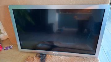 Philips 32PFL7406H/12 LCD TV beschikbaar voor biedingen
